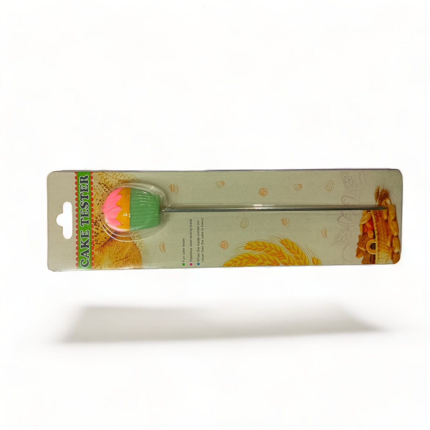 a piece of luggage sitting on top of a piece of luggage