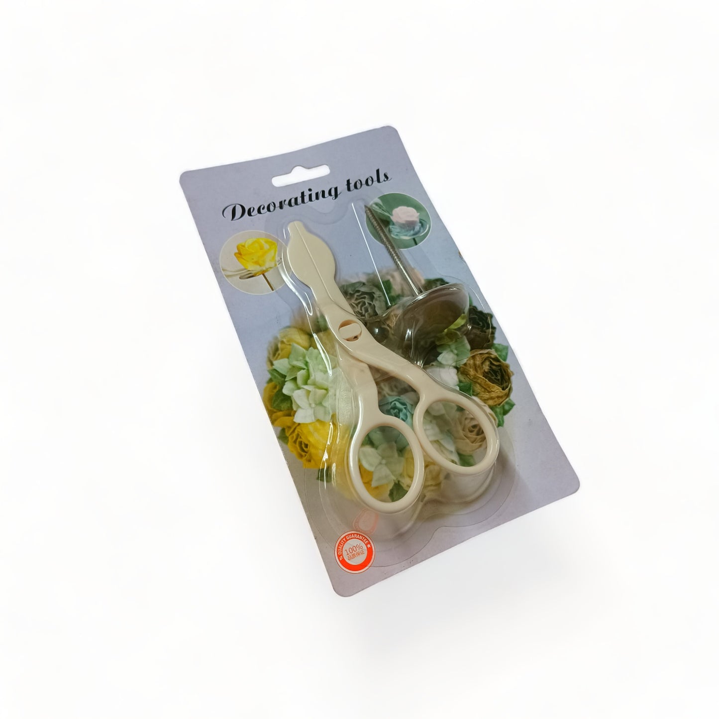 a picture of a person holding a sign