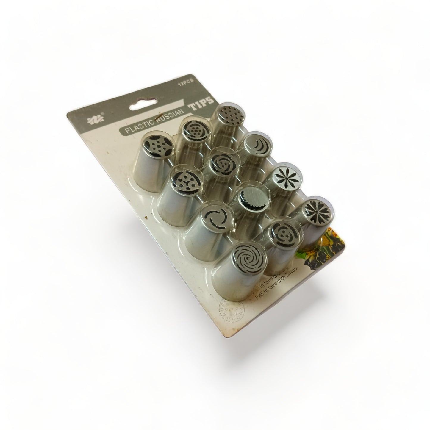 a close up of a skateboard on a white surface