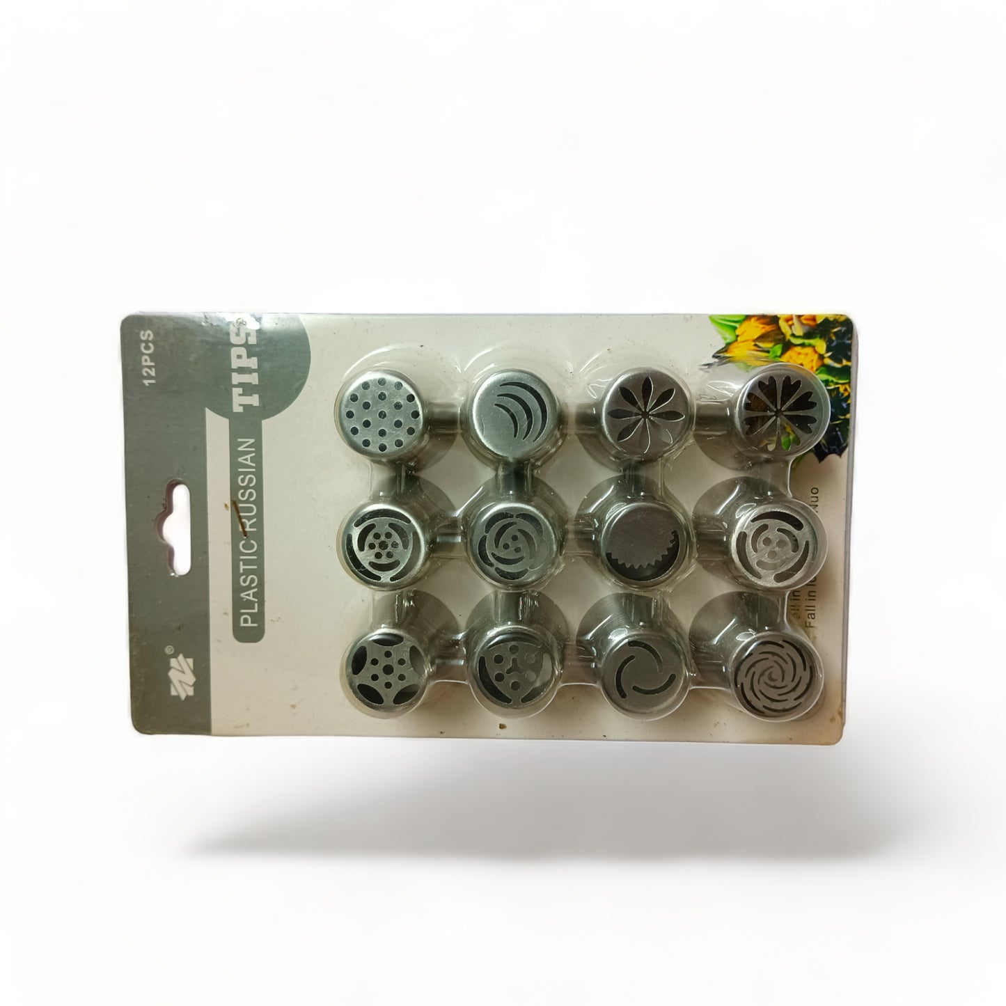 a close up of a cell phone in a case