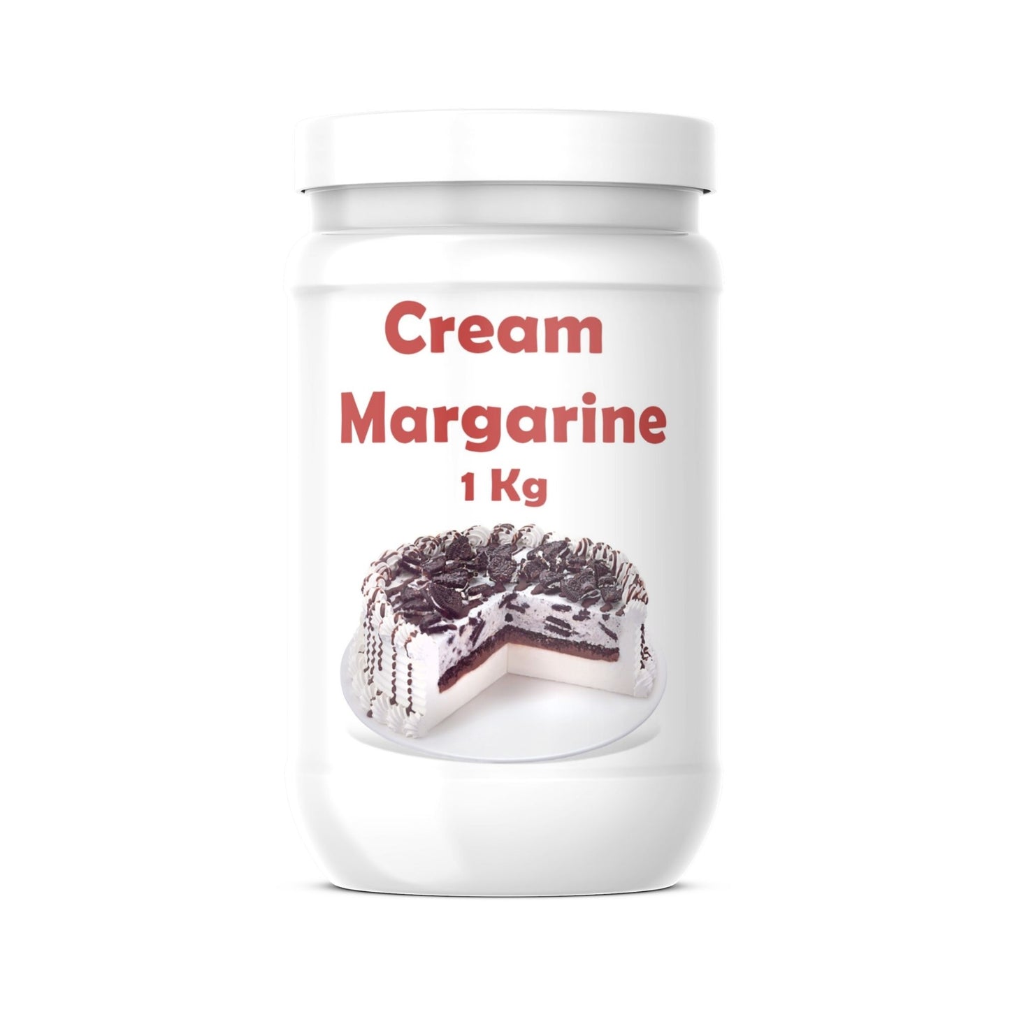 Cream Margarine For Soft and Creamy Every Time 1 Kg