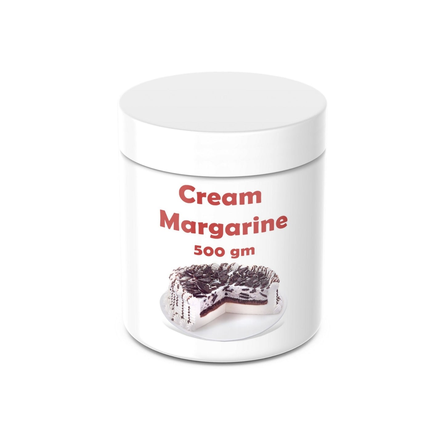 Cream Margarine For Soft and Creamy Every Time 500 Gm
