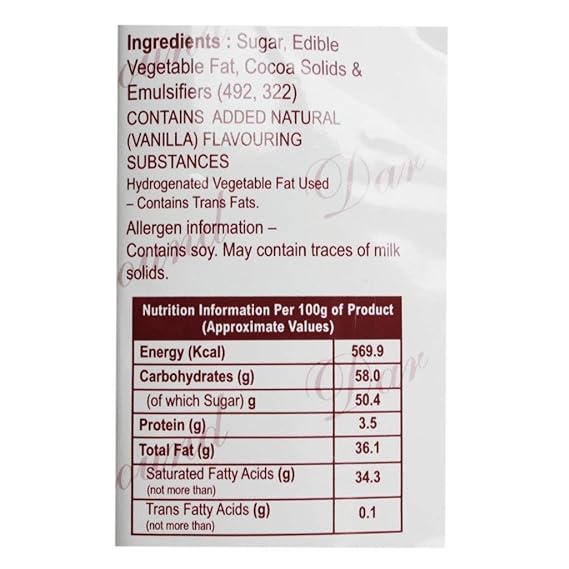 a close up of a book with a text message on it