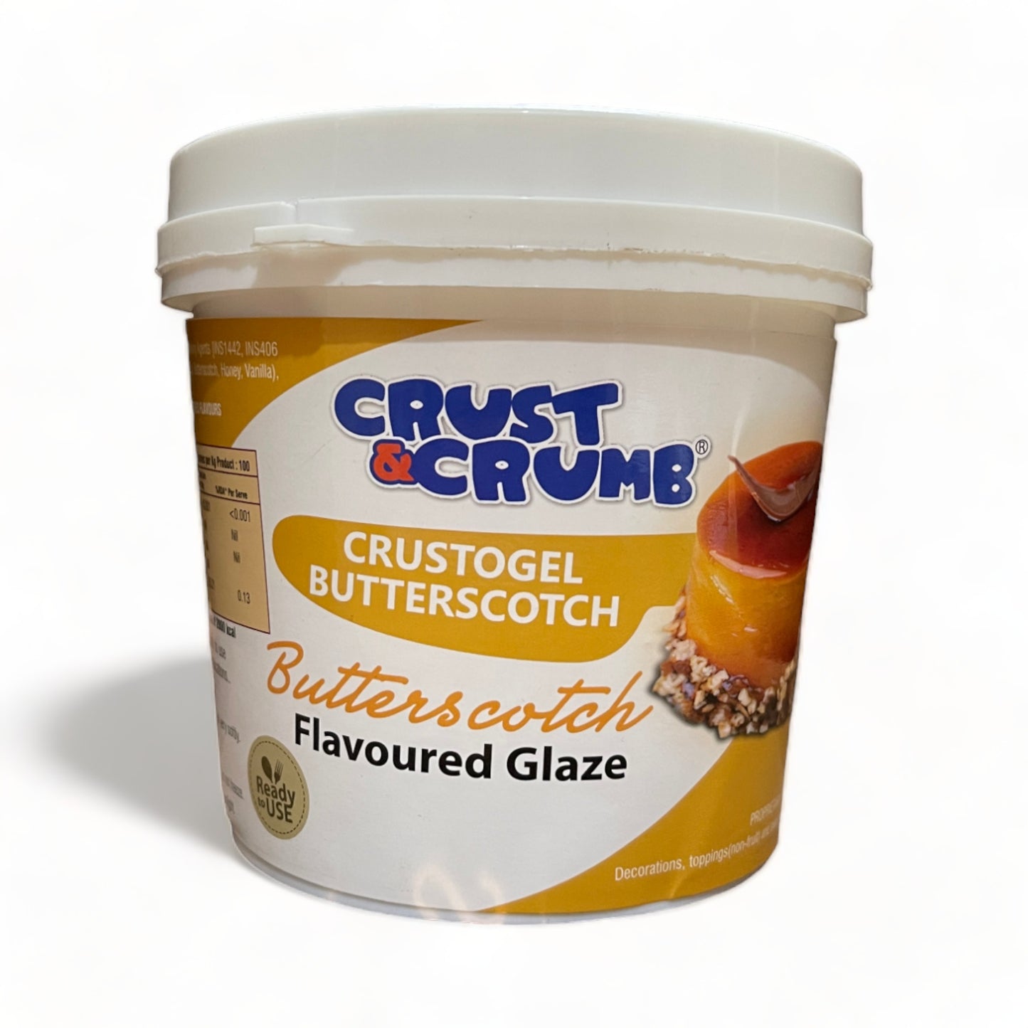 a cup of beer sitting on top of a white counter