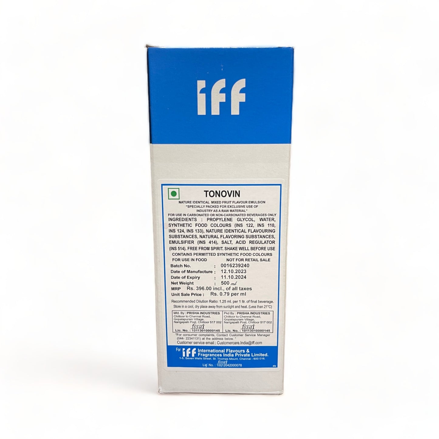 a close up of a parking meter with a sign on it