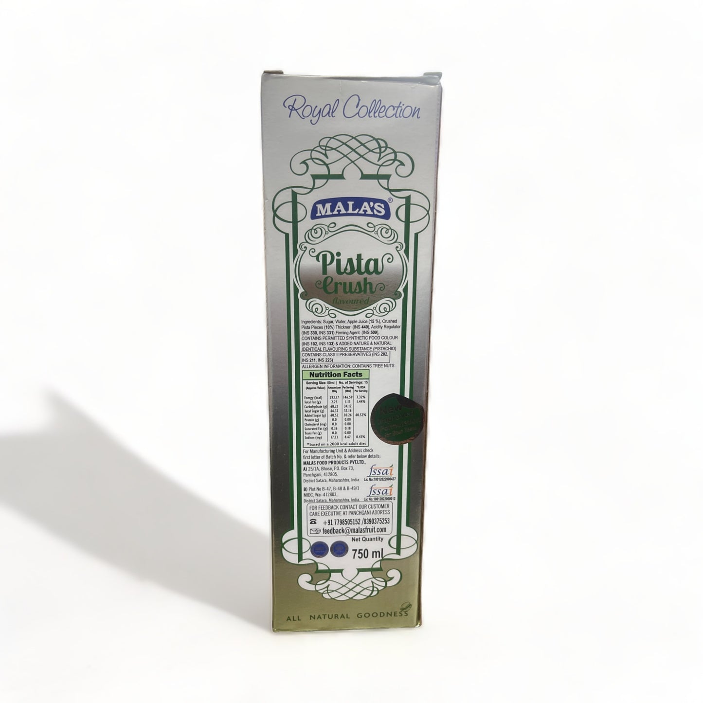 a close up of a cell phone in the air