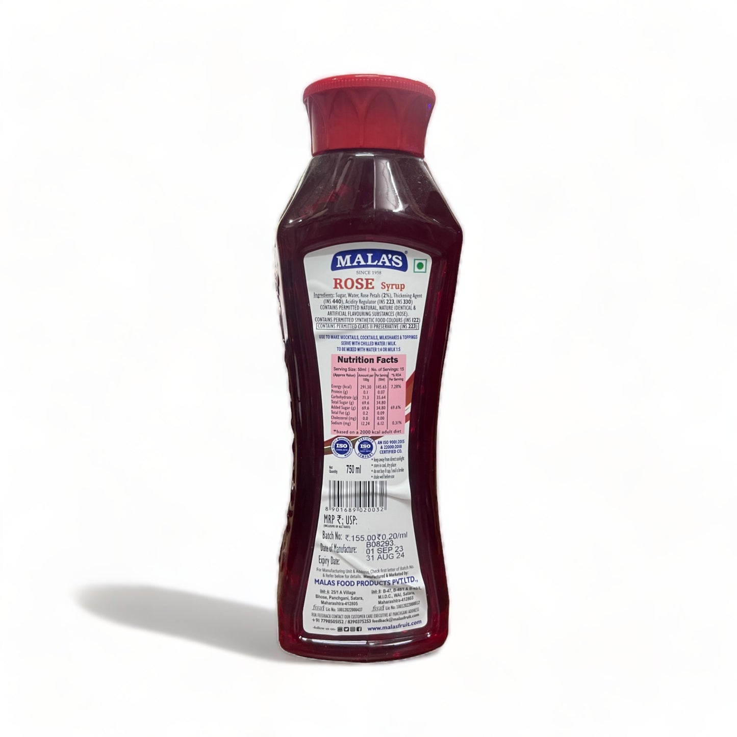 a close up of a vase with a clock on it