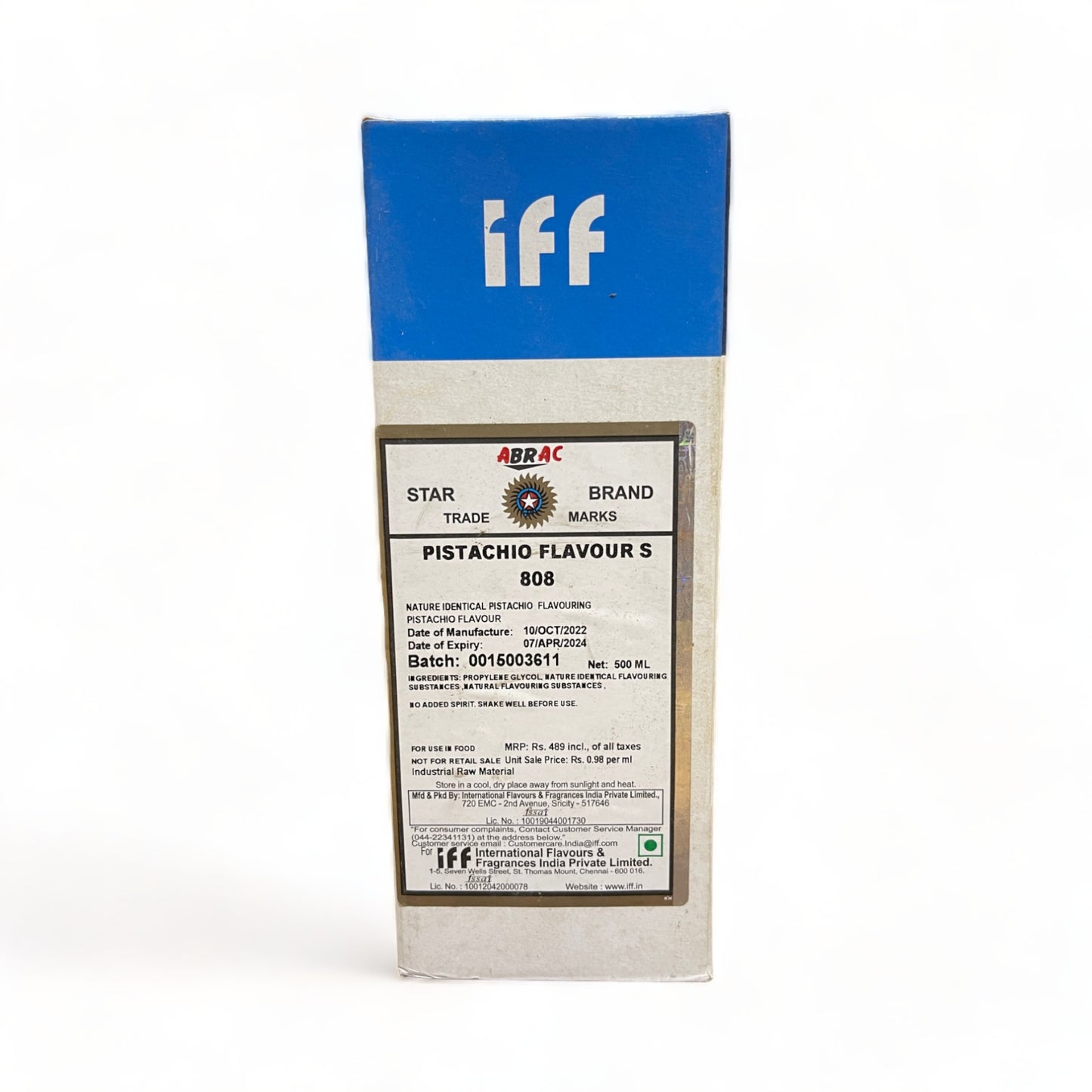 a close up of a parking meter with writing on it