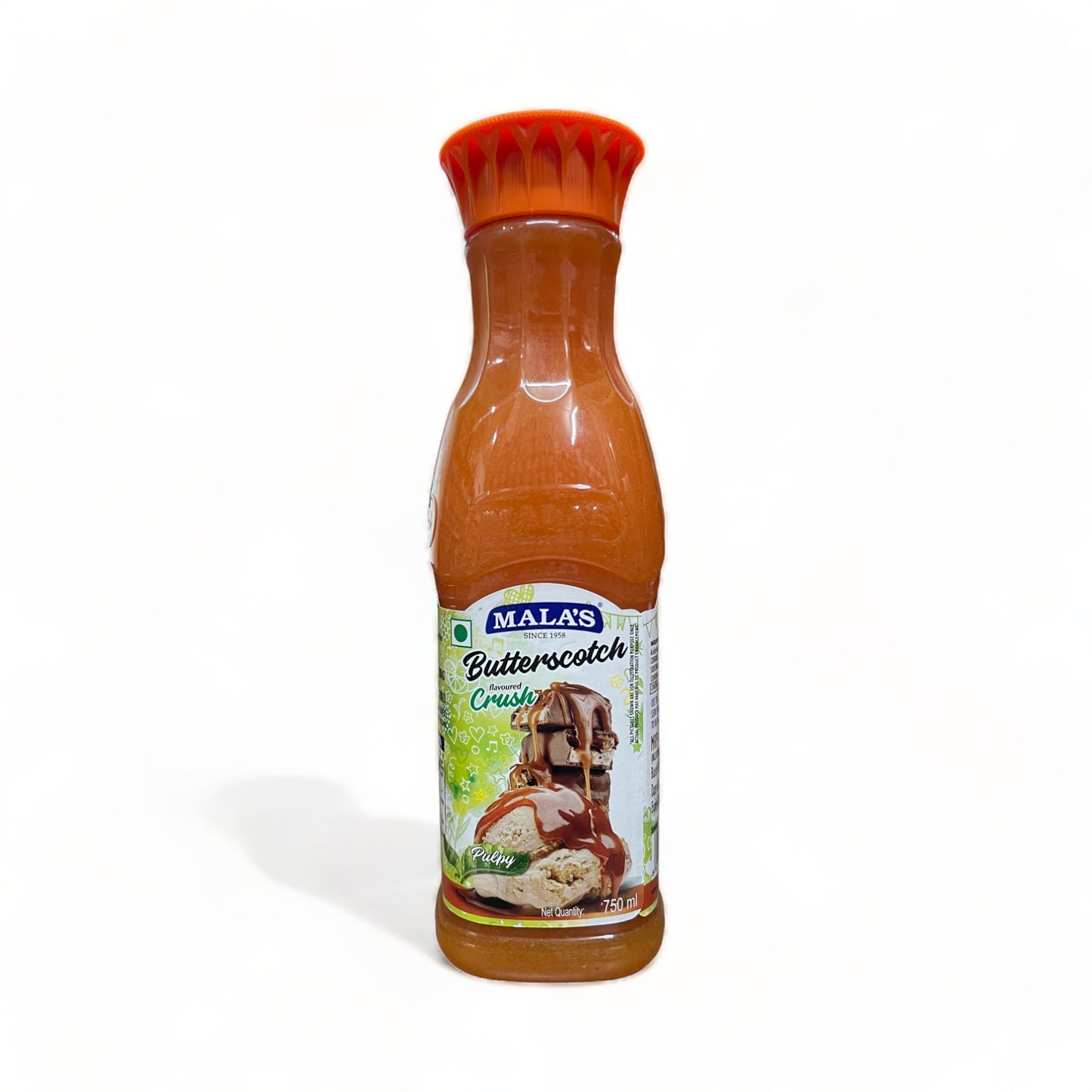 a bottle of alcohol sitting next to a bottle