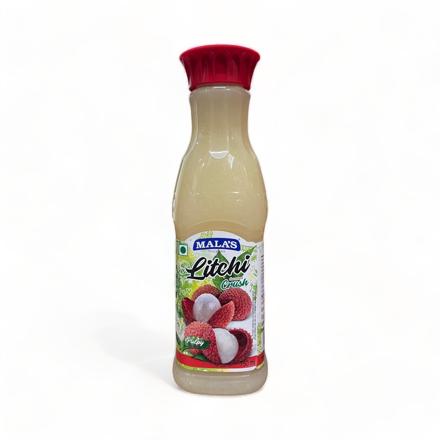 a bottle of alcohol sitting next to a bottle