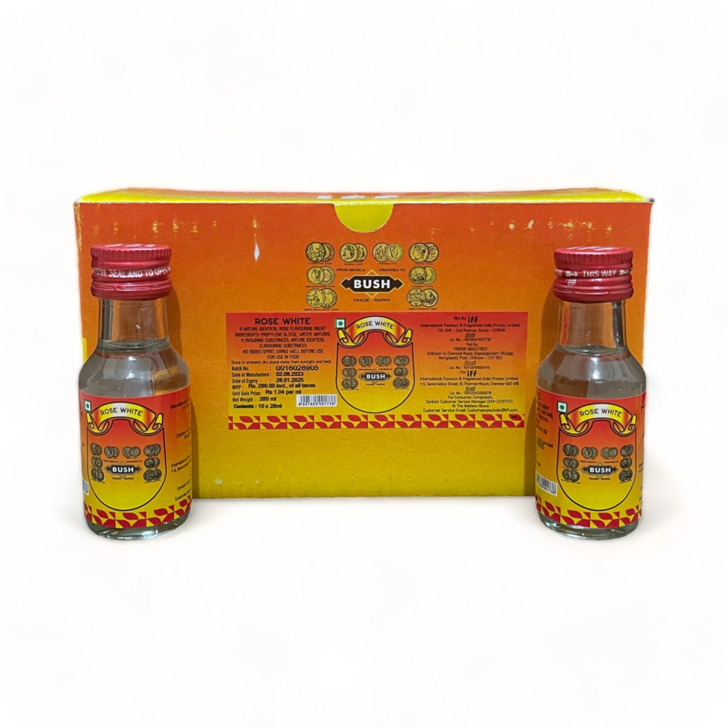 a close up of a bottle of honey