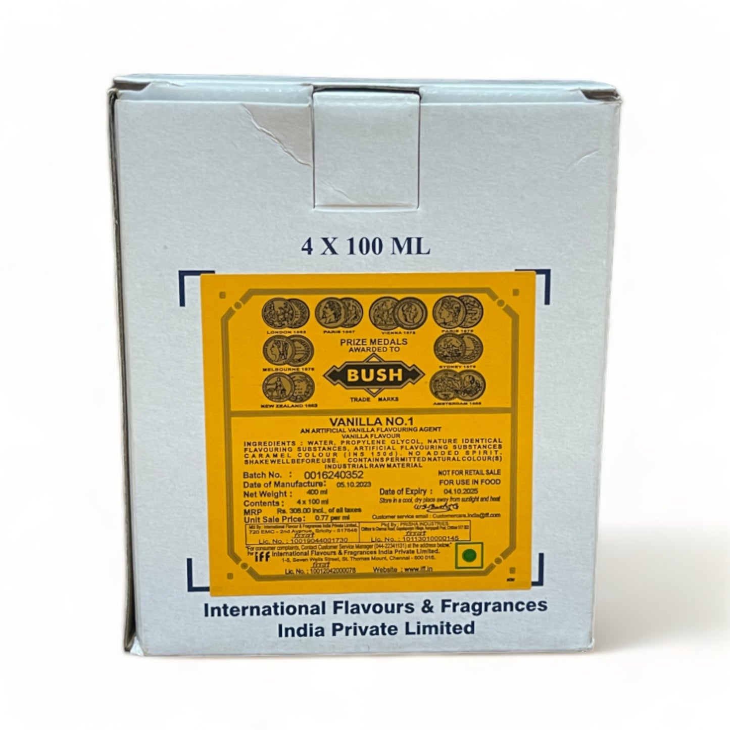 a yellow sign that says <unk> <unk>