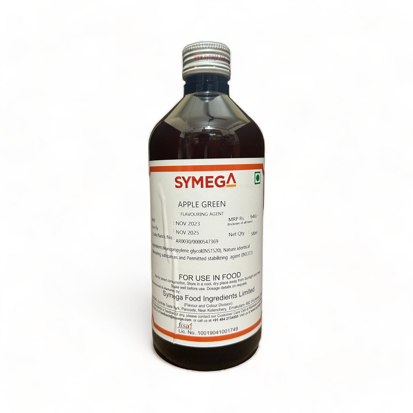 a bottle of alcohol sitting on top of a table