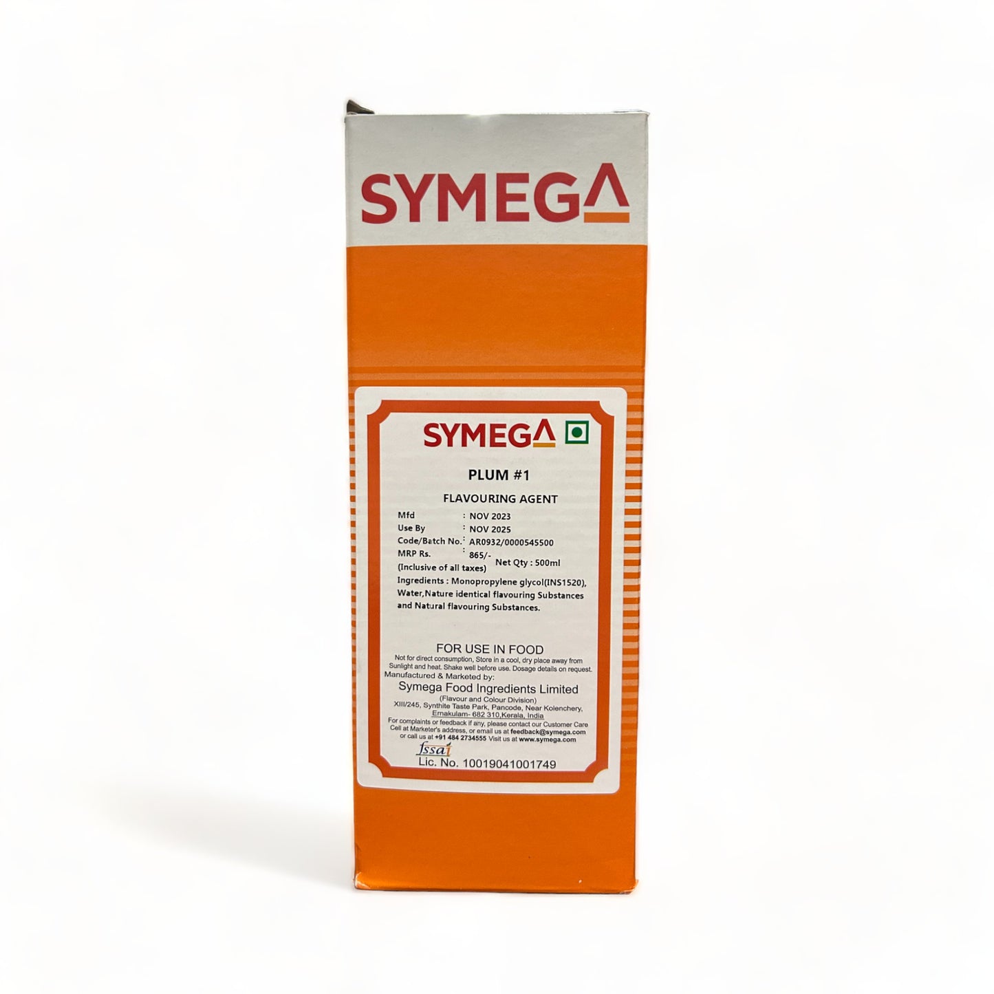 a sign that is sitting on a table