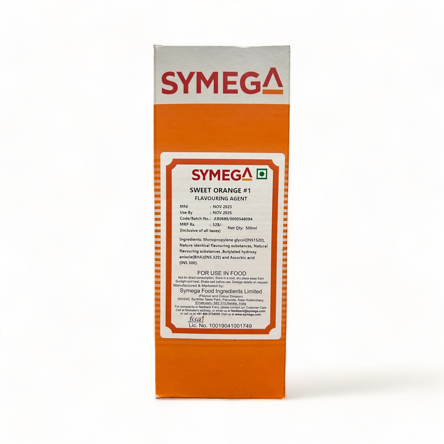 a sign that is sitting on a table