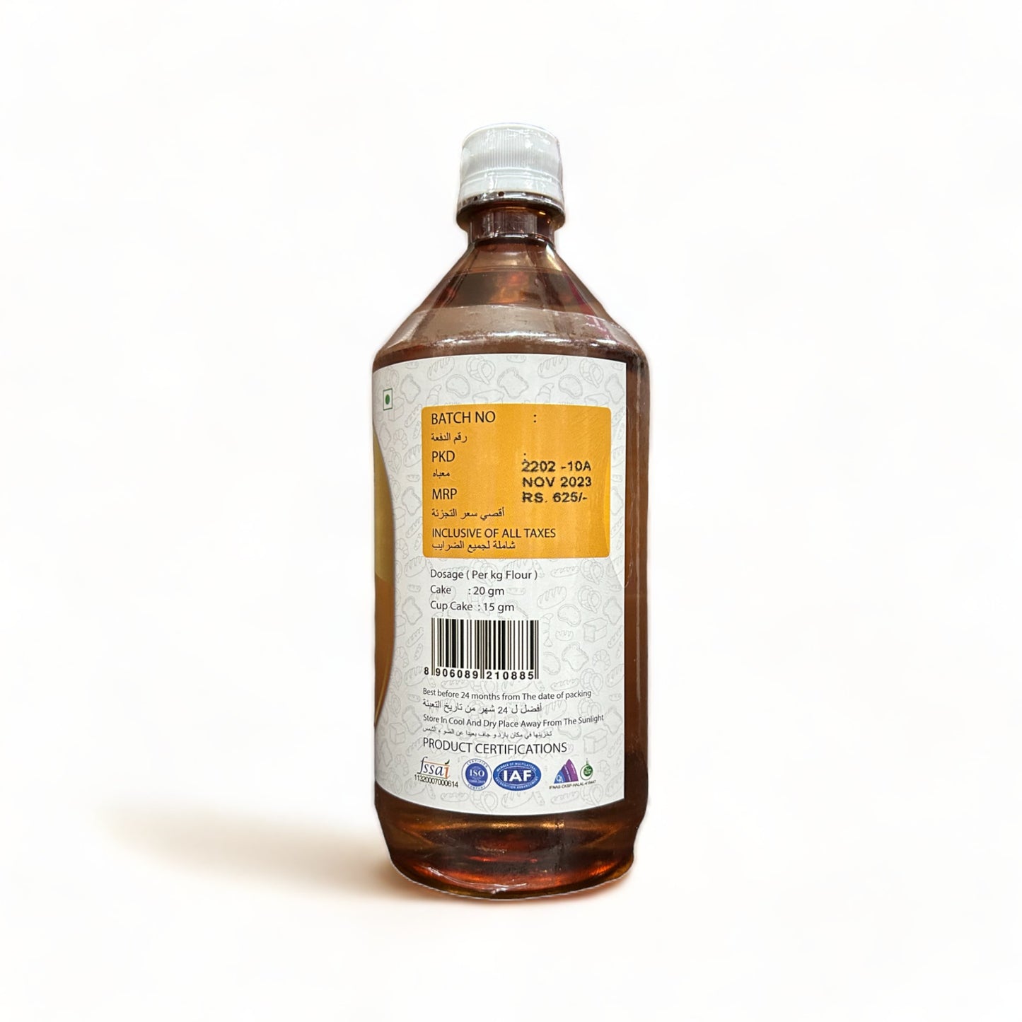 a bottle of beer and a cell phone