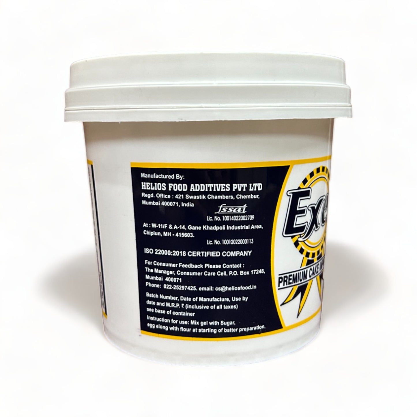 a close up of a parking meter on a white surface