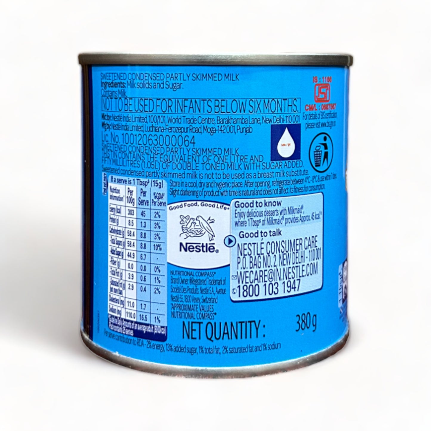 a close up of a cell phone on a white surface