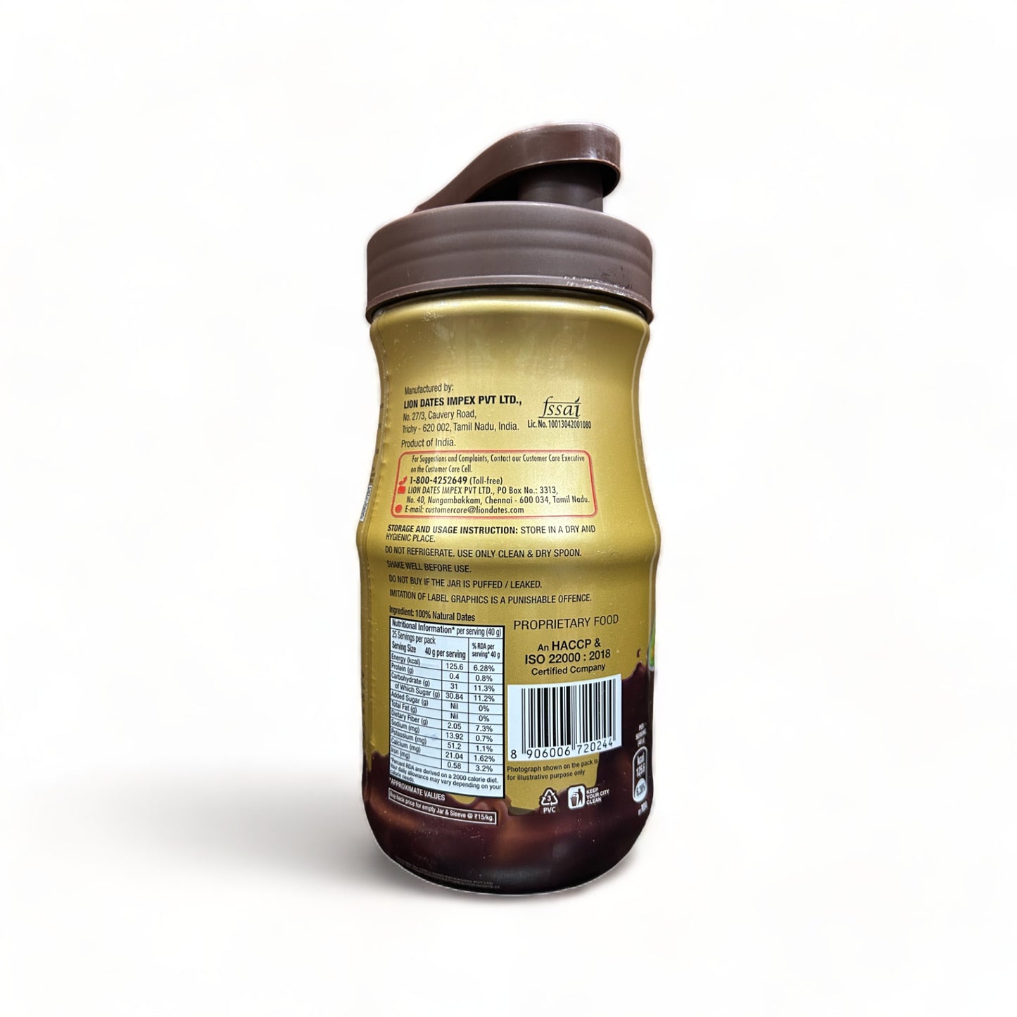 a bottle of alcohol sitting on top of a table