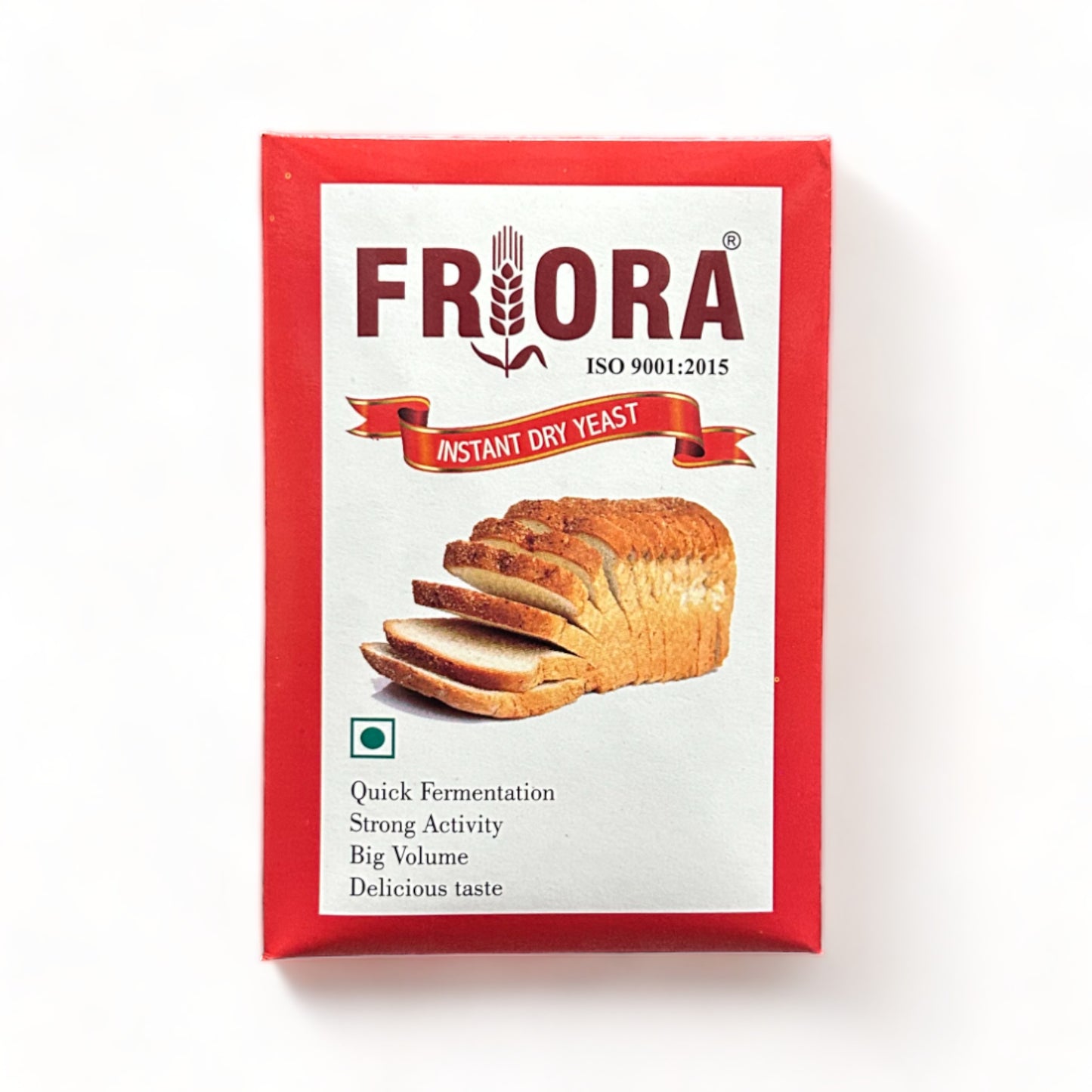 a sign with a sandwich on it