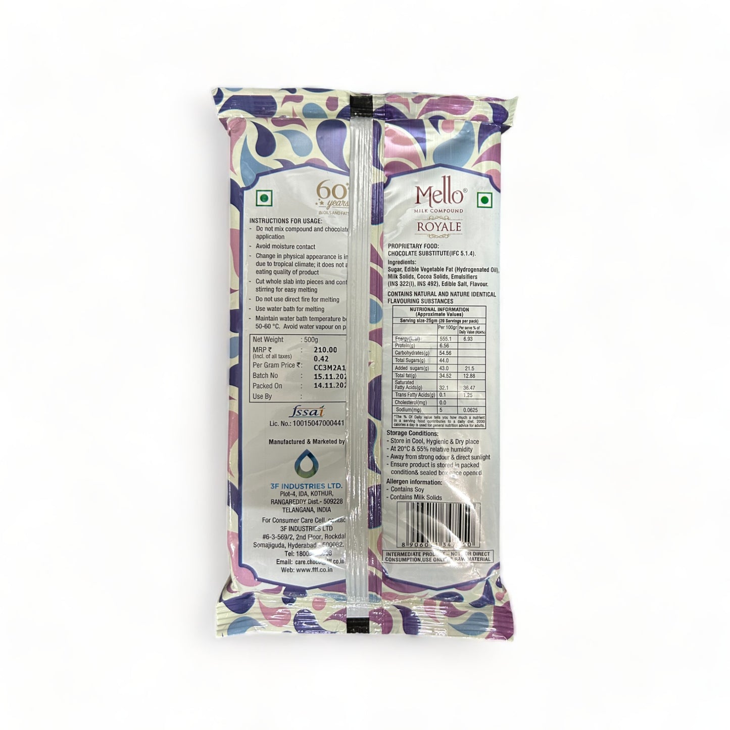 a close up of a bottle of water in the air