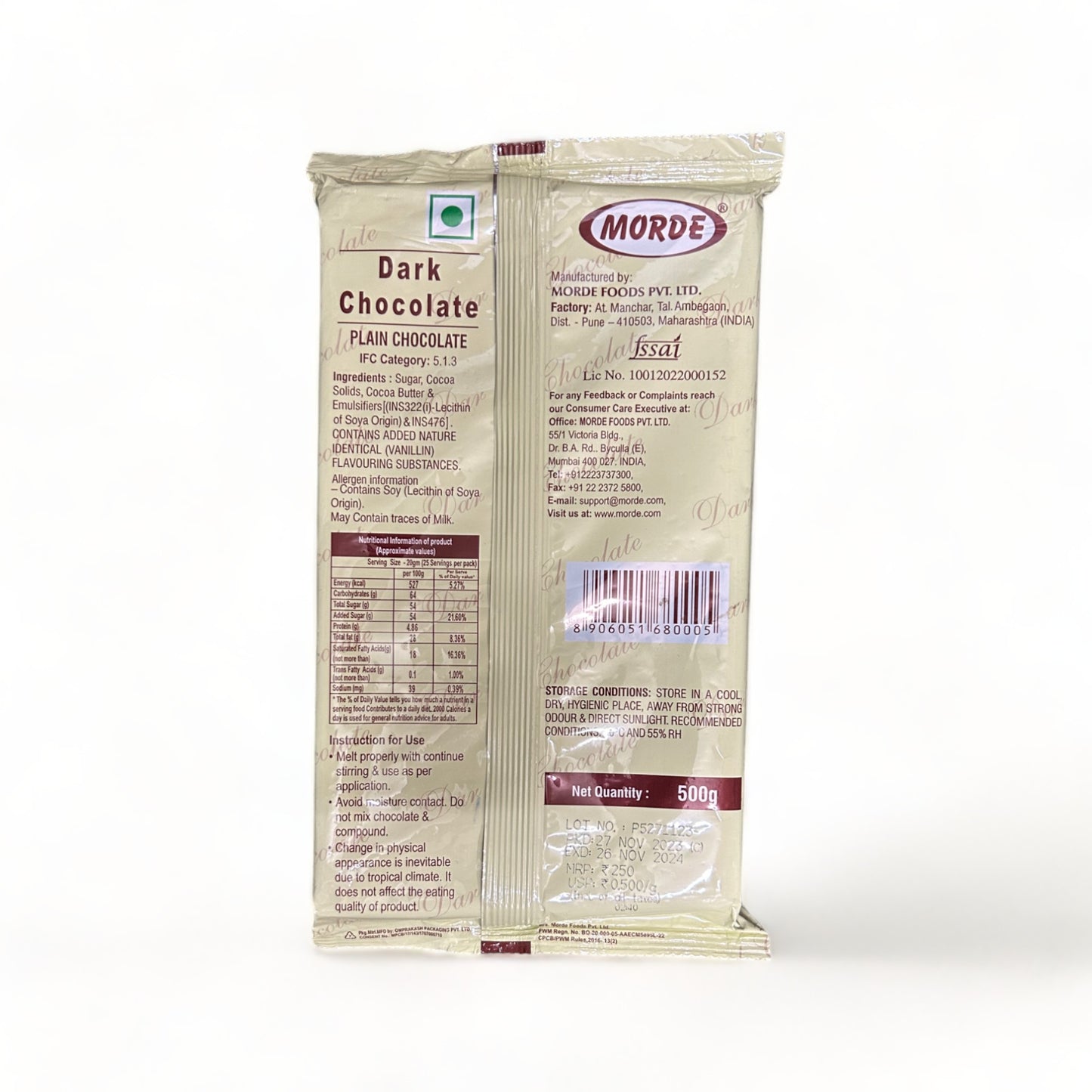 a book is open in a package in a picture