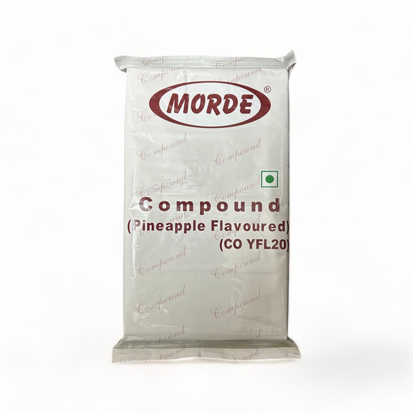 a sign that is sitting on a table