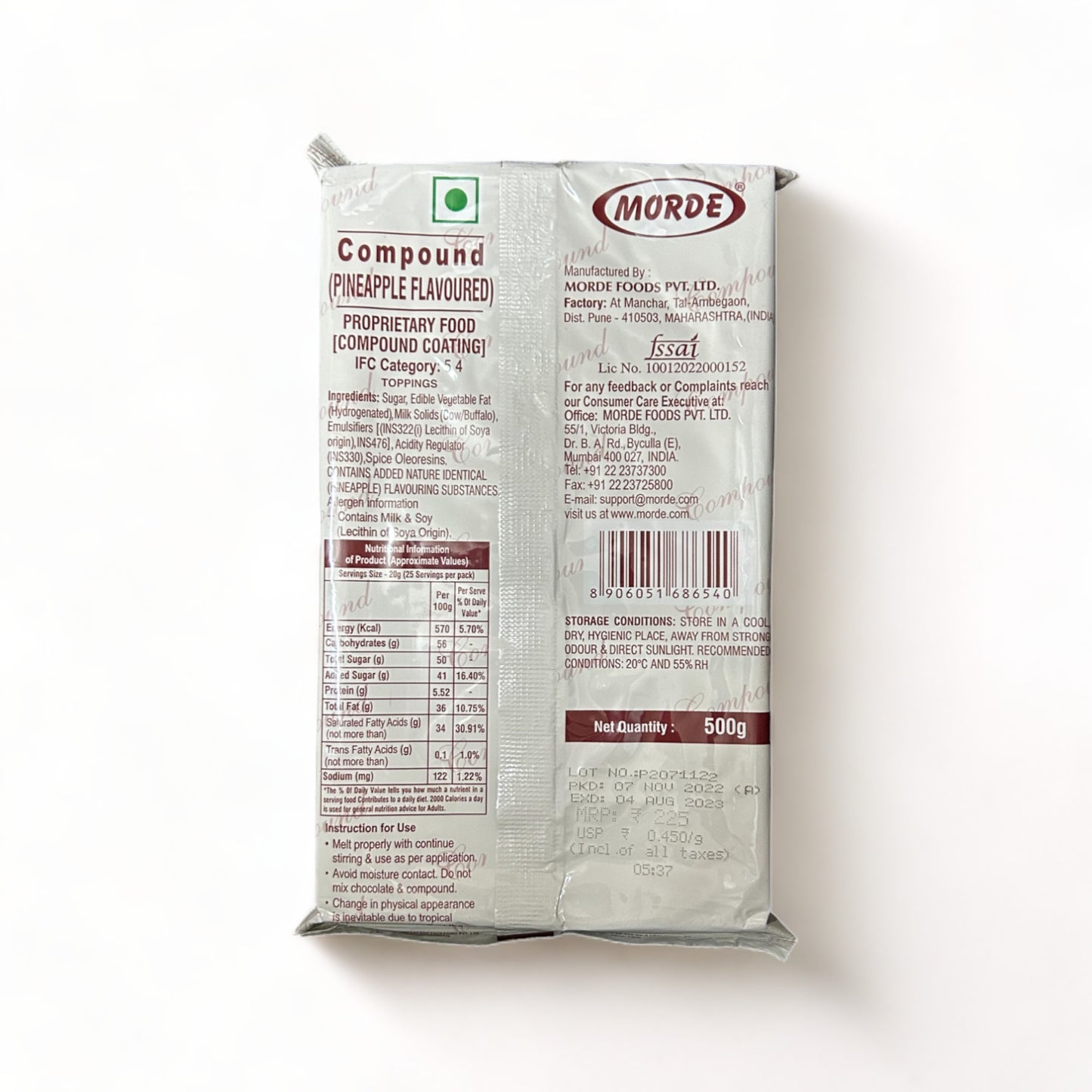 a book that is sitting in a case