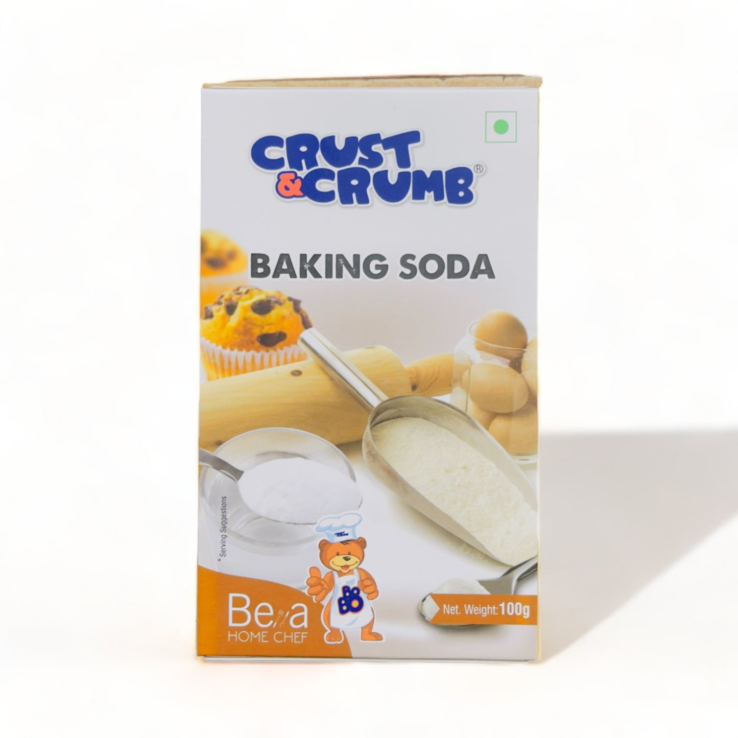 a book shelf with a pair of scissors